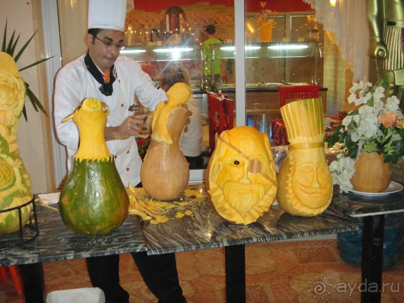 фото Sphinx Aqua Park Beach Resort