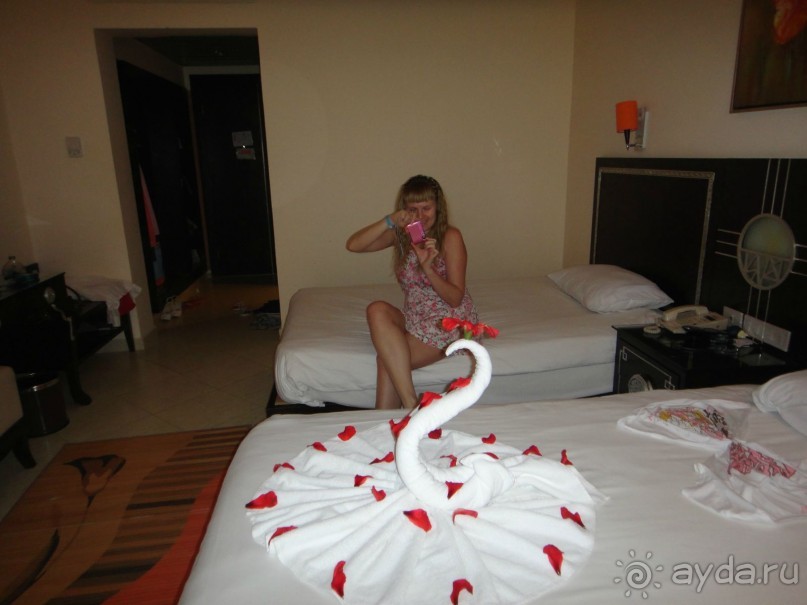 фото Sphinx Aqua Park Beach Resort