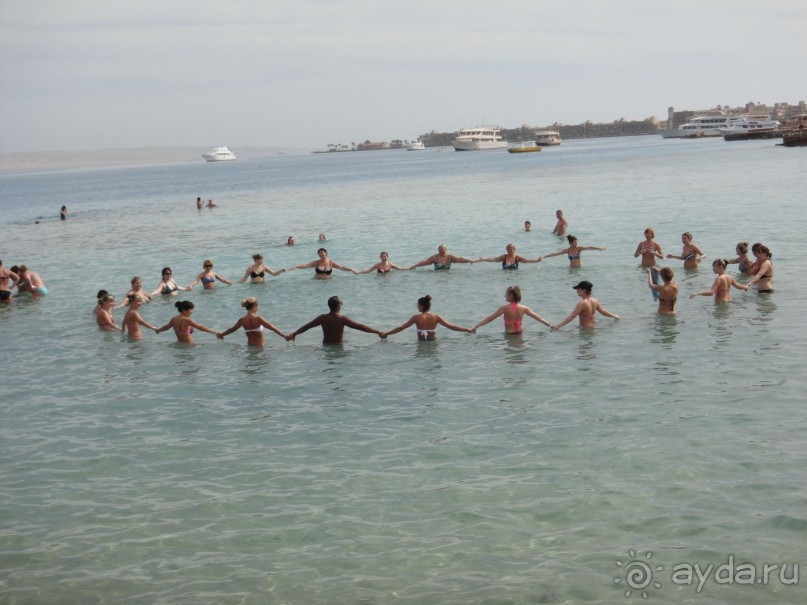 фото Sphinx Aqua Park Beach Resort