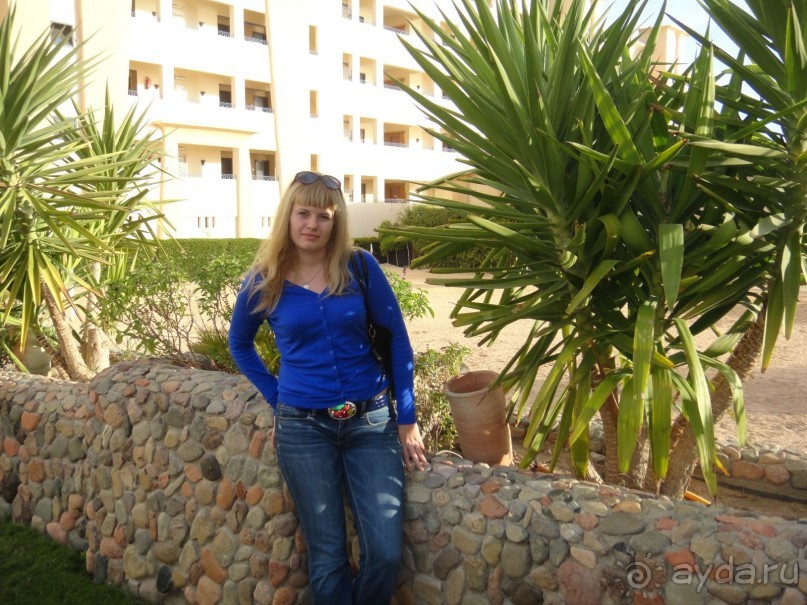 фото Sphinx Aqua Park Beach Resort