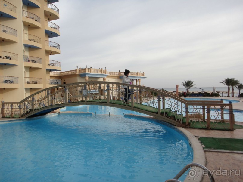 фото Sphinx Aqua Park Beach Resort
