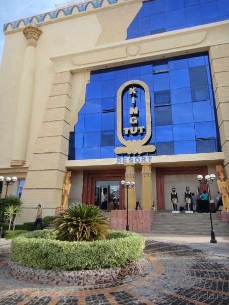 фото Sphinx Aqua Park Beach Resort