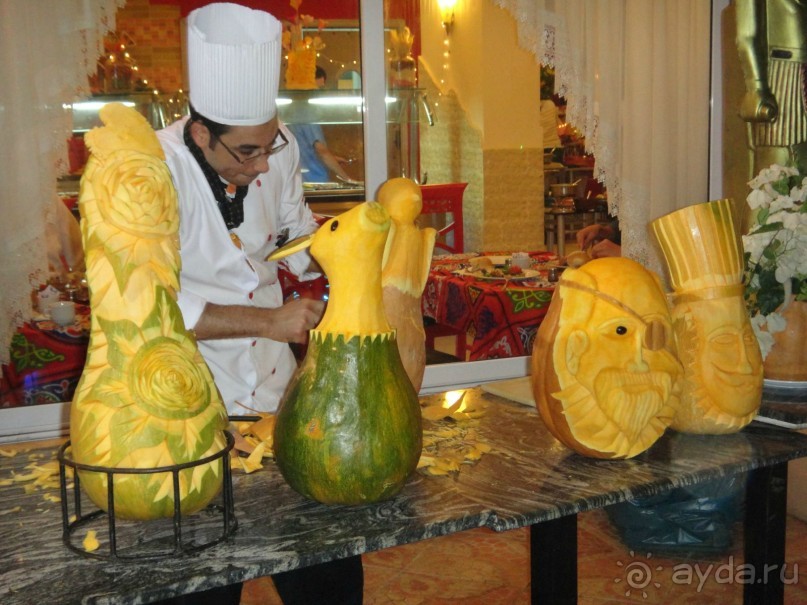 фото Sphinx Aqua Park Beach Resort