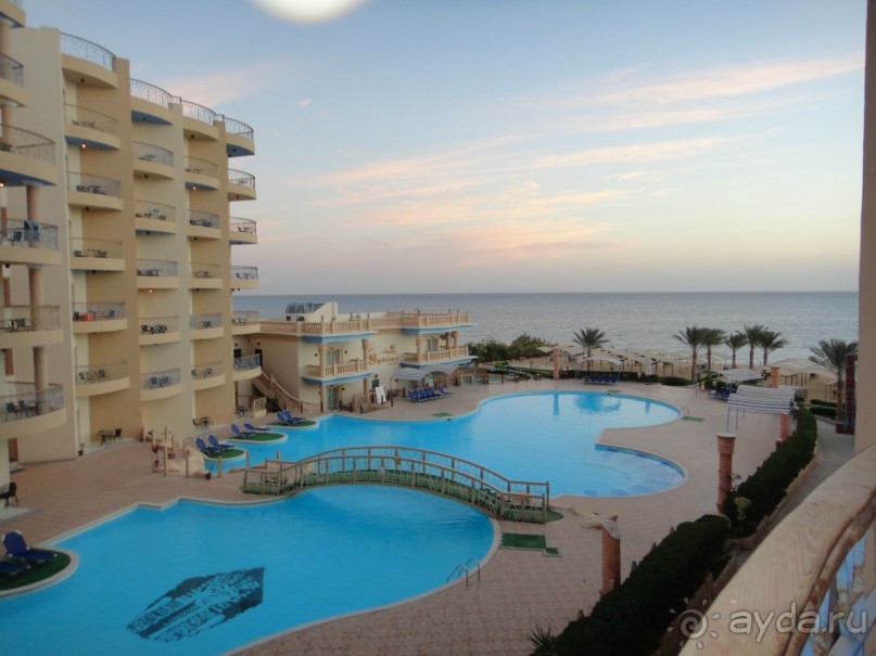 фото Sphinx Aqua Park Beach Resort