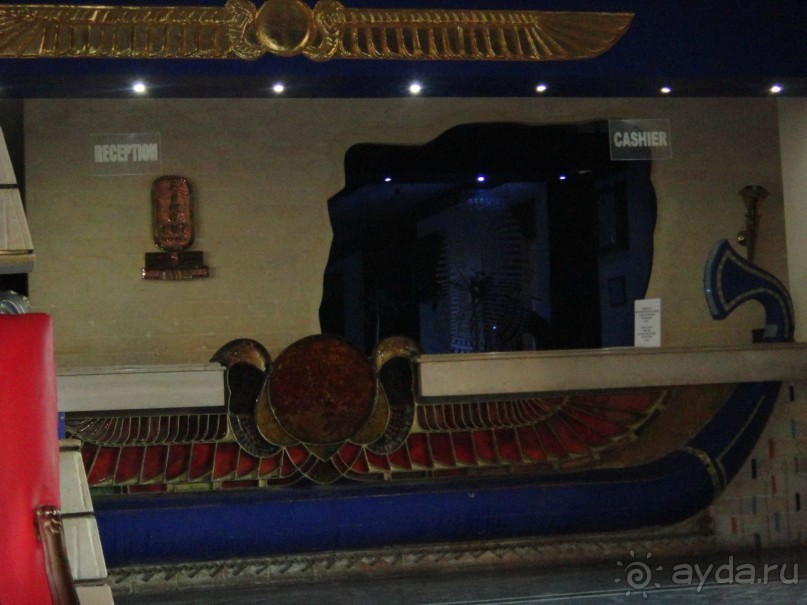 фото Sphinx Aqua Park Beach Resort