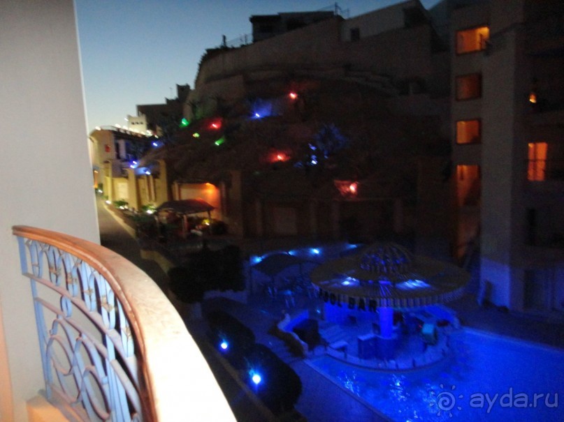 фото Sphinx Aqua Park Beach Resort