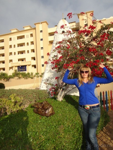 фото Sphinx Aqua Park Beach Resort