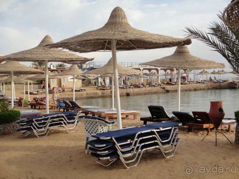 фото Sphinx Aqua Park Beach Resort