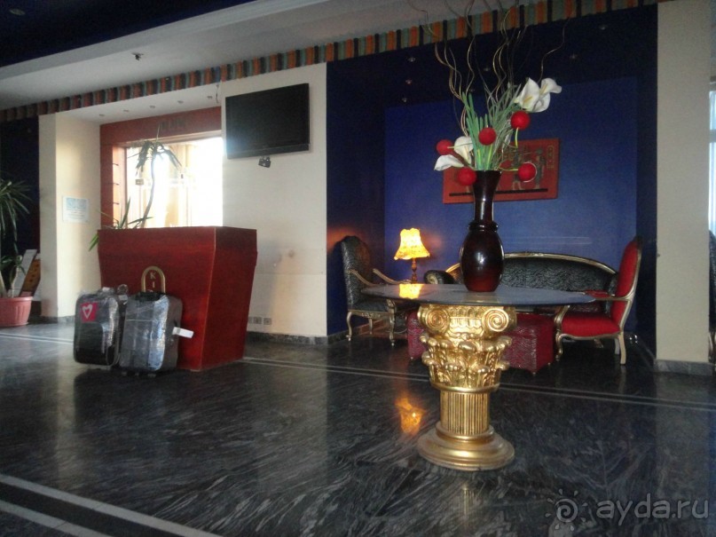 фото Sphinx Aqua Park Beach Resort