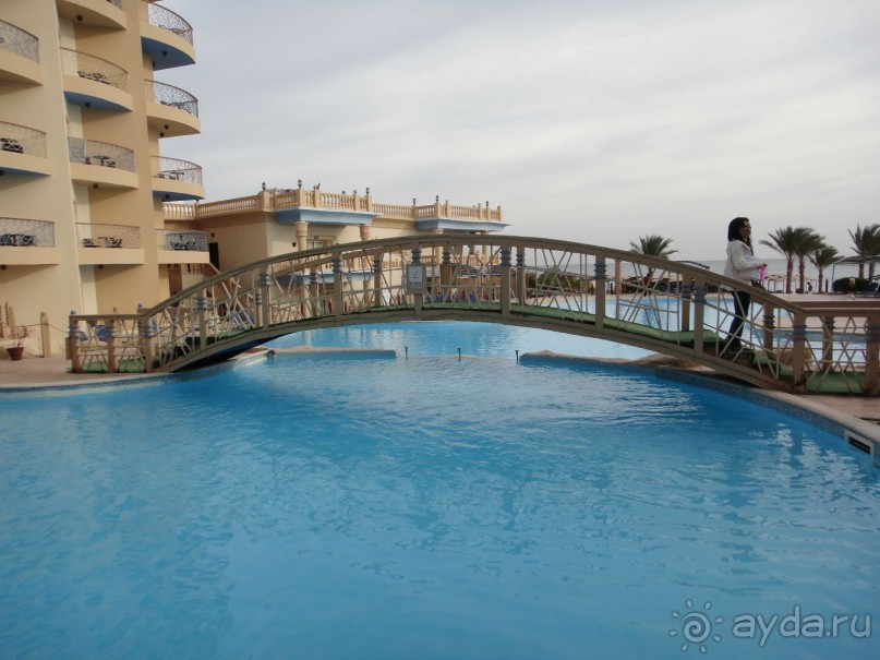 фото Sphinx Aqua Park Beach Resort