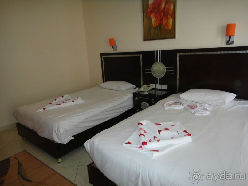 фото Sphinx Aqua Park Beach Resort