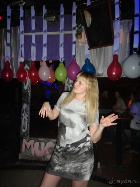 фото Sphinx Aqua Park Beach Resort