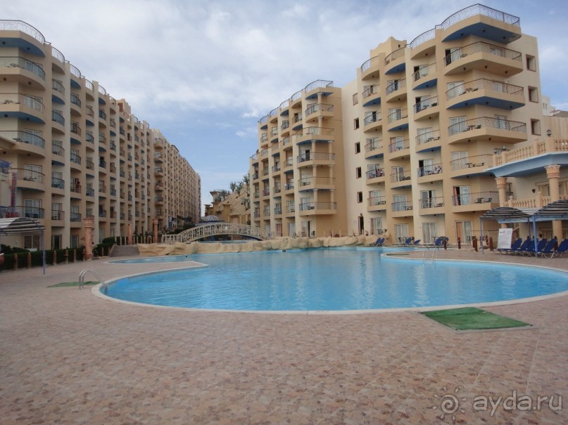 фото Sphinx Aqua Park Beach Resort