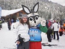 Всем ехать в Банско! :)