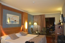 фото Jardines de Nivaria