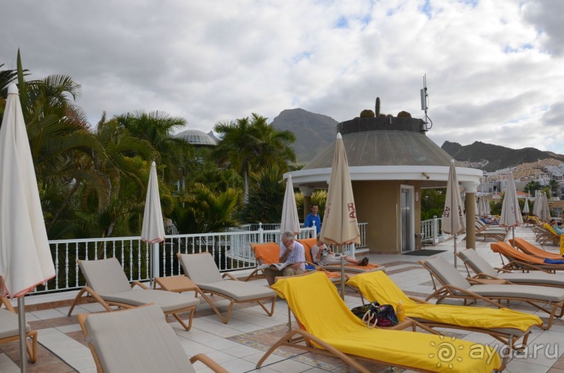 все было отлично