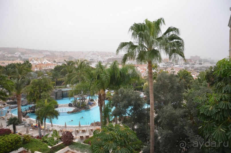 фото Pacific Islands Club