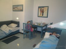 Сам себе развлечение