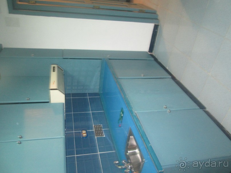 Сам себе развлечение