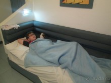 Сам себе развлечение