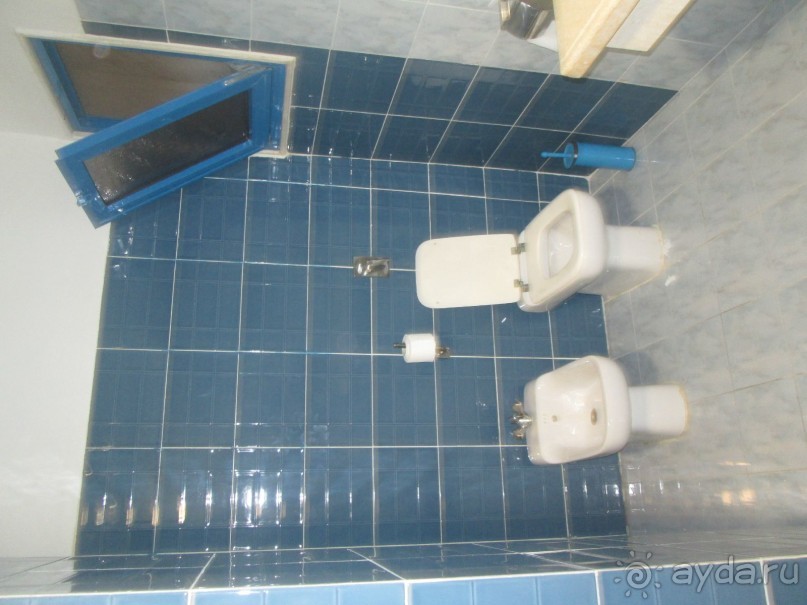 Сам себе развлечение