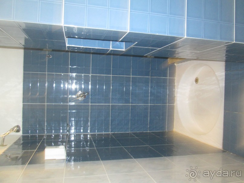 Сам себе развлечение