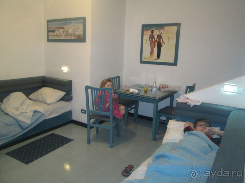 Сам себе развлечение