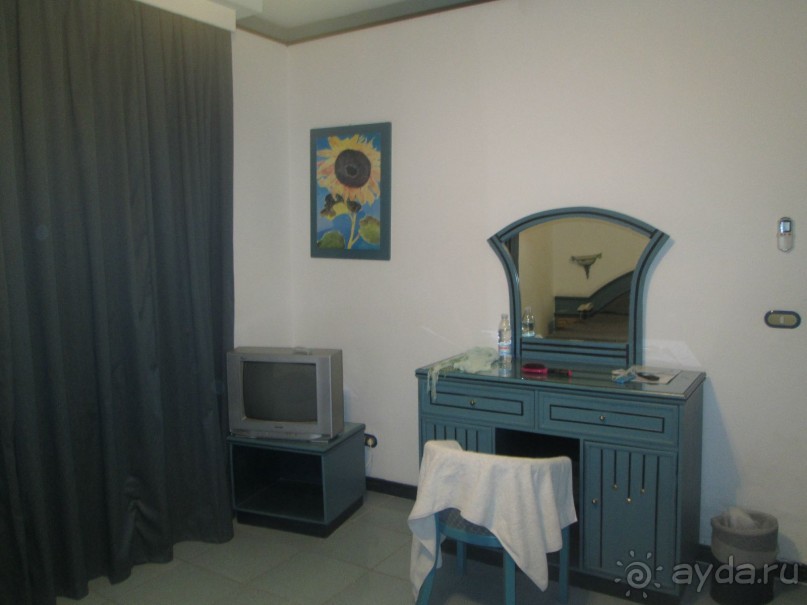 Сам себе развлечение