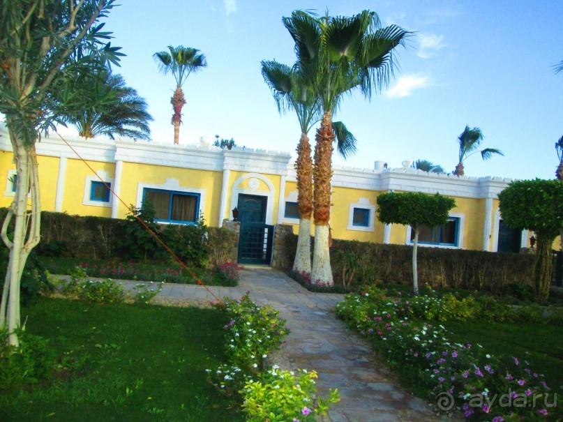 Сам себе развлечение