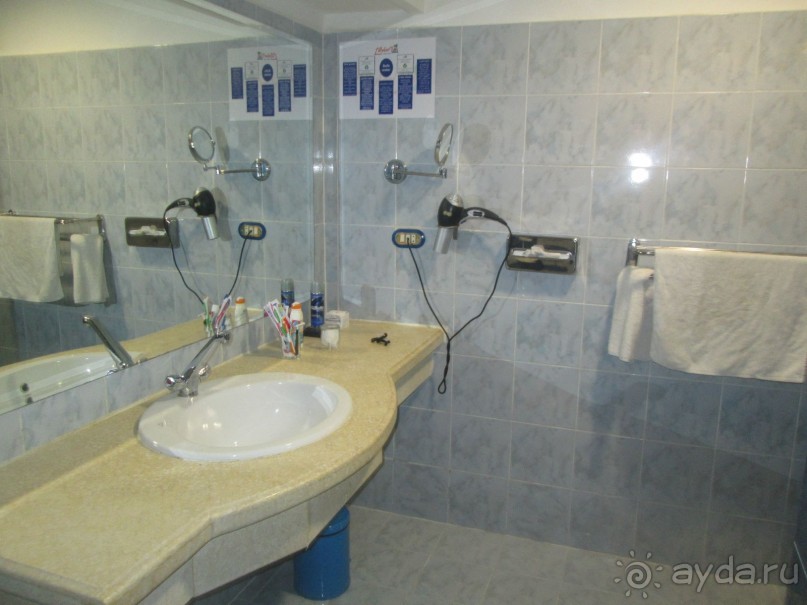 Сам себе развлечение