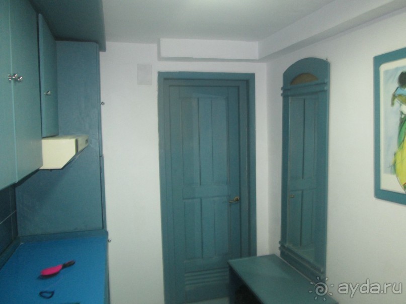 Сам себе развлечение