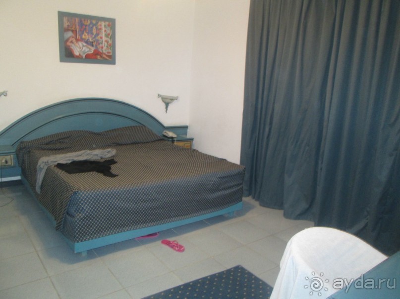 Сам себе развлечение