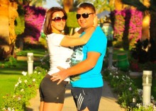 Самый лучший отель Хургады!!!