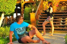 Самый лучший отель Хургады!!!