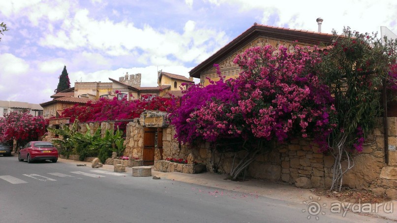 Отель для продвинутых пользователей