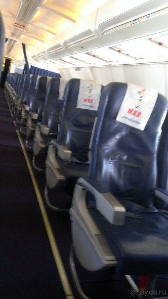 Отель для продвинутых пользователей