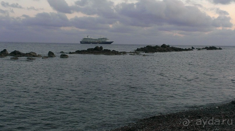 Отель для продвинутых пользователей