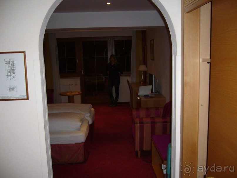 ооочень классно расположен