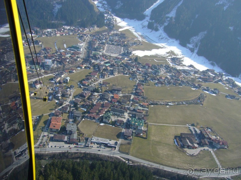 ооочень классно расположен