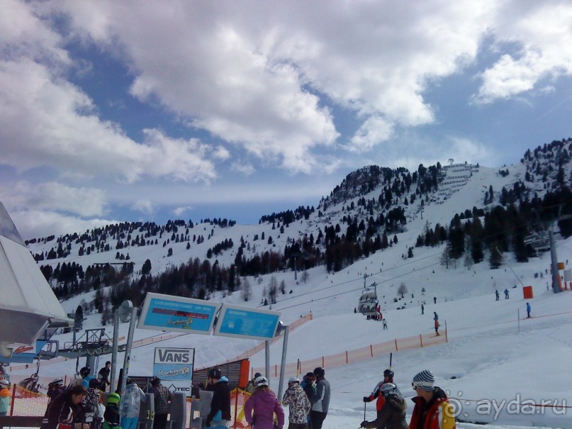 ооочень классно расположен