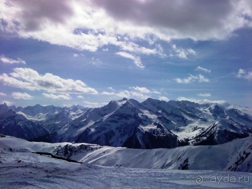 ооочень классно расположен