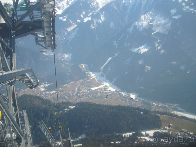 ооочень классно расположен