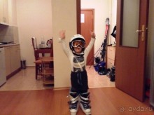 В Боровце без снега спас отель Флора