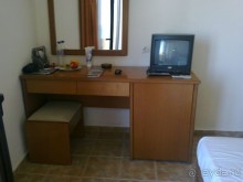 Хороший отель.