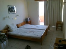 Хороший отель.