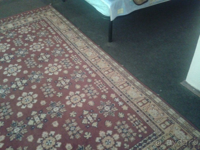 Даже если вам заплатят, не приезжайте туда!