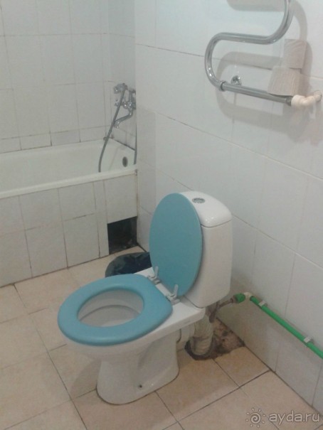 Даже если вам заплатят, не приезжайте туда!