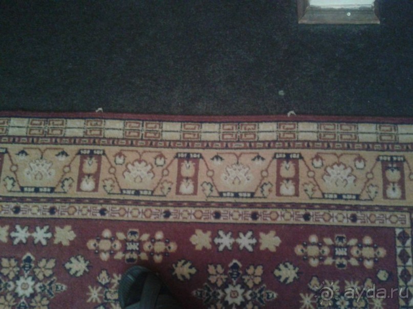 Даже если вам заплатят, не приезжайте туда!