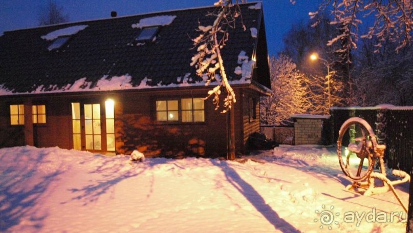 Рекомендация