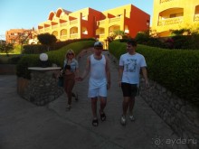 фото Sharm Grand Plaza